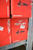 *Milwaukee M18 FAP180-0 Cordless Polisher
