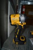 *Dewalt DCS921 Type 1 18v Brushless Motor ½” Impact Gun