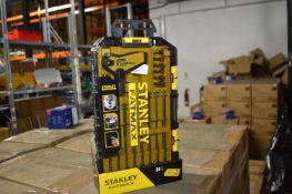*Stanley Fat Max 30pc T-Handle Set in FM Tough Box