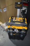 *Dewalt DWST83411-1 Stackable Tool Storage System