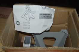 *Pair of Facom Expert 3000kg Axle Stands