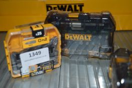 *Dewalt 32pc Bit Driver Set and a Box of 25 PZ2 Bits
