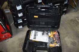 *Dewalt DCF887 Impact Driver