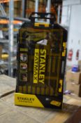 *Stanley Fat Max FMHTO-74718 Tough Box T-Handle Set
