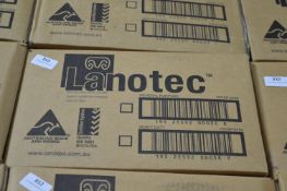 *Two Boxes Containing 12x 750ml of Lanotec Citra-Force Industrial Strength Degreaser Non-Foaming