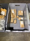 *Box of Nine Sets of Bolt Cropper Replacement Jaws