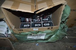 *Box of Universal Car Phone Holders