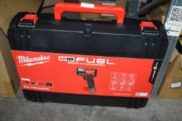 *Milwaukee M18 FMTIW2F38 Impact Gun