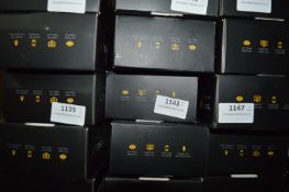 *Two Curv Smart HD Video Doorbell Kits