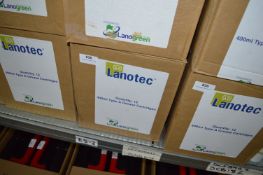 *12x 400ml of Lanotec Type A Natural Lanoline Grease