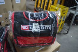 *Facom BS-T14PB Toolbag
