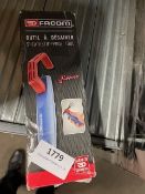 *Facom Sheath Stripping Tool