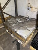 *Pallet of Rock Salt