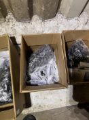 *Box of Self Adhesive Credit Card Holders and Cigarette Lighter to USB Adapters