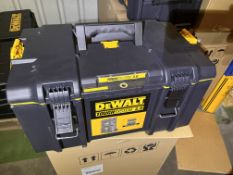 *Dewalt DWST83294-1 Tough System 2.0 Tool Chest