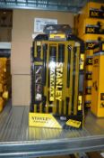 *Stanley Fat Max FMHTO-74719 15pc Accessory Set in Mini Tough Toolbox