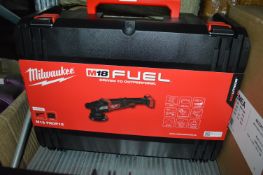 *Milwaukee M18 FROP15-0X Fuel Brushless Cordless Polisher