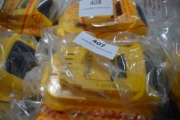 *Dewalt 5.0ah 18v Battery