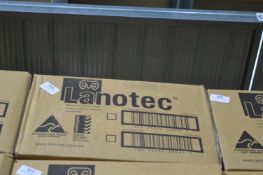 *Two Boxes Containing 12x 750ml of Lanotec Citra-Force Industrial Strength Degreaser Non-Foaming