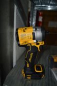*Dewalt DCS921 Type 1 18v Brushless Motor ½” Impact Gun