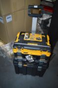 *Dewalt DWST83411-1 Stackable Tool Storage System