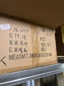 *Box of 15m Cat 6 Cables