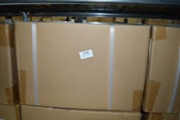 *Box of Sixty Curv Single TRV 01 Control Valves