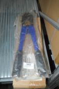 *Two Expert 300mm Bolt Croppers