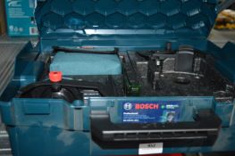*Bosch GCL2-50CG Green Laser Level in Carry Case