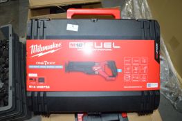 *Milwaukee M18 ONEFSZ Reciprocating Saw