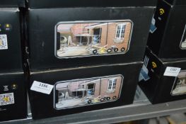 *Two Curv Smart Solar Panel WiFi Cameras