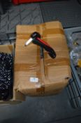 *Box of ~50 Emergency Release Tools Including Windscreen Smasher, and Seatbelt Cutter