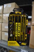 *Stanley Fax Max FMHTO-74719 15pc Accessory Set in Mini Tough Box
