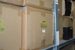 *Box of Twenty Curv Wireless Smart Cameras