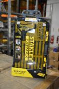 *Stanley Fat Max FMHTO-74718 Tough Box T-Handle Set