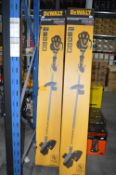 *Dewalt DC571N 54v Brushless Strimmer