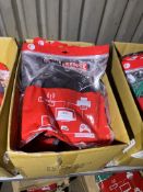 *Eight Assorted Cat 6 Cables