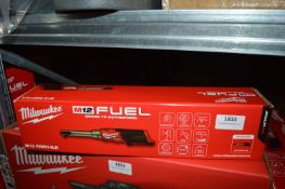 *Milwaukee M12 FHIR14LR ¼” Drive Cordless Ratchet