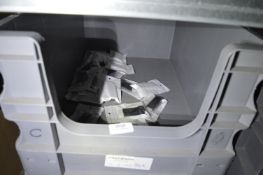 *Box of DP to HDMI Female Adapters