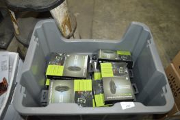 *Box of Wireless Phone Charger Car Mounts