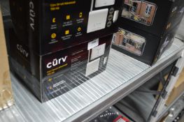 *Curv Smart Advanced TRV Kit