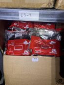 *Box of Thirty-Six 15m HDMI Cables