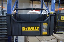 *Dewalt Tough System DS280 Tool Caddy