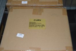 *Box of Twenty Curv Wireless Smart Cameras