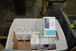 *Box of Nine EE WiFi Units