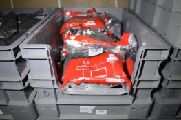 *Box of 12.5m Braided HDMI Cables