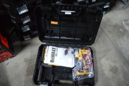 *Dewalt DCF887 Impact Driver