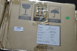 *Box of Sixty Curv Single TRV 01 Control Valves