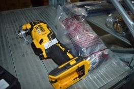 *Dewalt DCS355 Type 1 Brushless Multitool