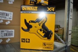 *Dewalt DCMPP568 18v Pruner